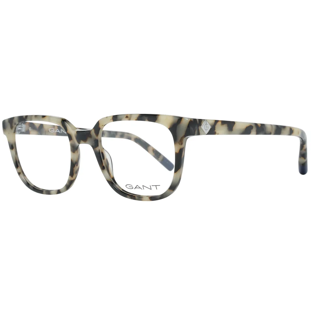 Lunettes Gant GA3208 055 52 monture homme originale multicolore