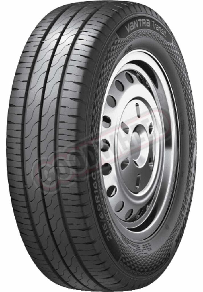 Hankook zomerbanden voor motorfietsen, Vantra Transit RA58C Productafbeelding 