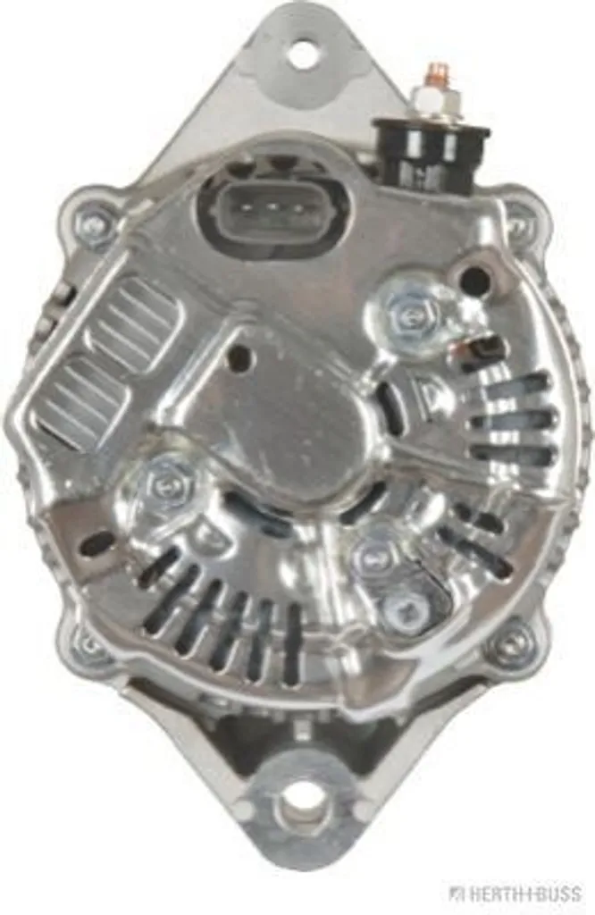 Alternateur J5118016 Jakoparts Haute Performance 14V et 80 Ampères