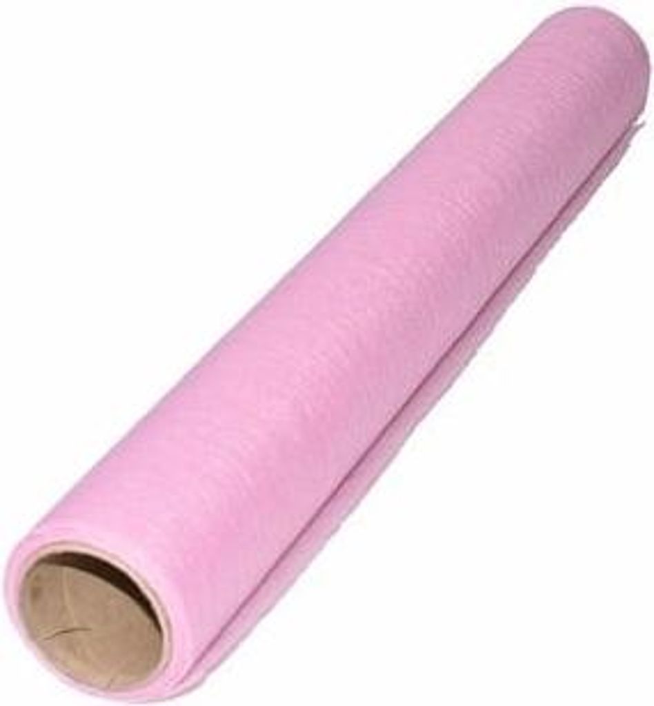 Vlieseline Hellrosa 50 cm/7,32 m Produktbild 