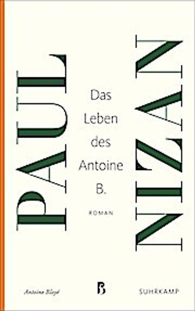 Das Leben des Antoine B.