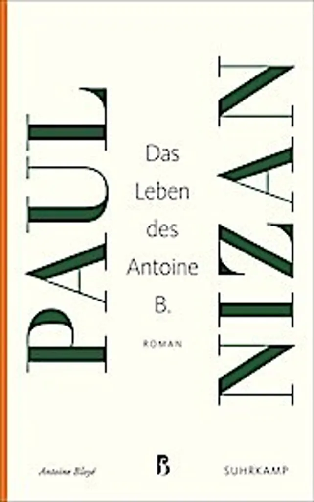 Das Leben des Antoine B. : trouvez l'inspiration dans ce témoignage de résilience