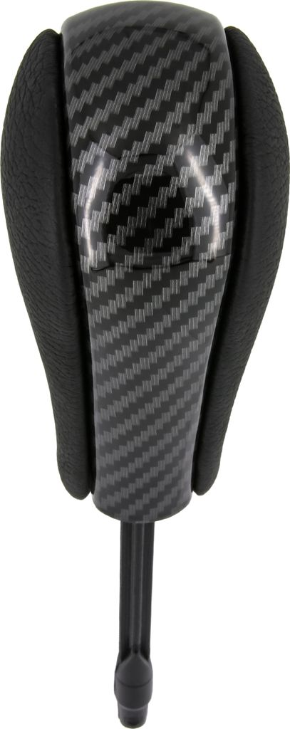 Schaltknauf Wahlhebel Automatik passend für BMW 6er | E63 E64 | BJ 2004-2010 | Carbon