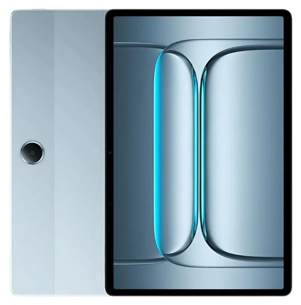 Tablette Tactile OnePlus Pad Lite 11 Pouces Idéale Pour Le Multitâche
