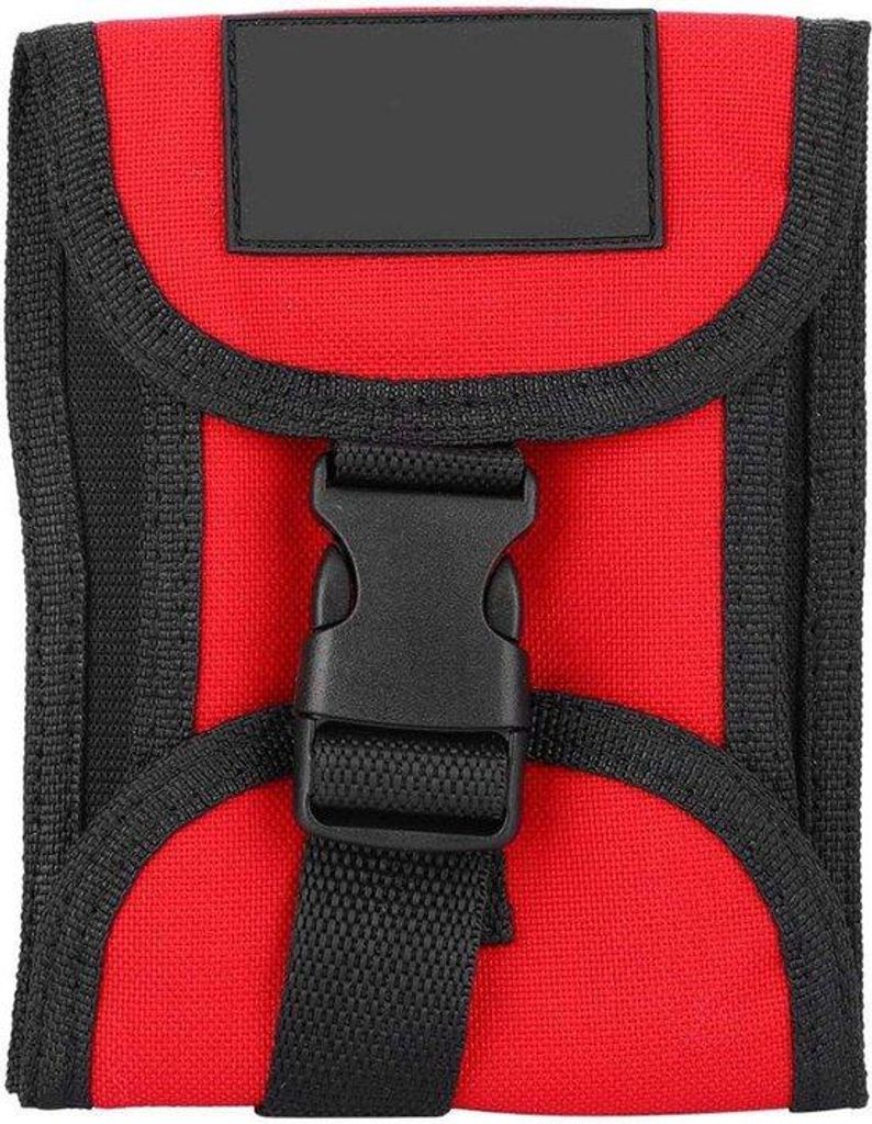 3 kg Tauchgewichtsgürtel-Tasche – Gegengewichtstasche zum Tauchen und Schnorcheln – Scuba-Gewichtstasche – Inhalt hinzufügen.