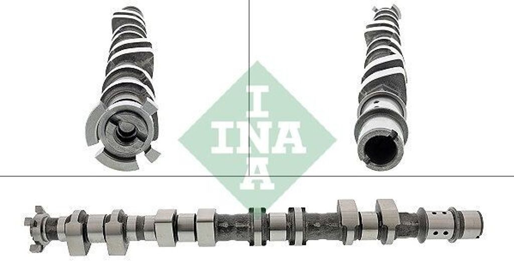 INA 428 0176 10 Nockenwelle Auslass für OPEL INSIGNIA Caravan INSIGNIA INSIGNIA Stufenheck für CHEVROLET ORLANDO (J309) für DAEWOO NEXIA Stufenheck