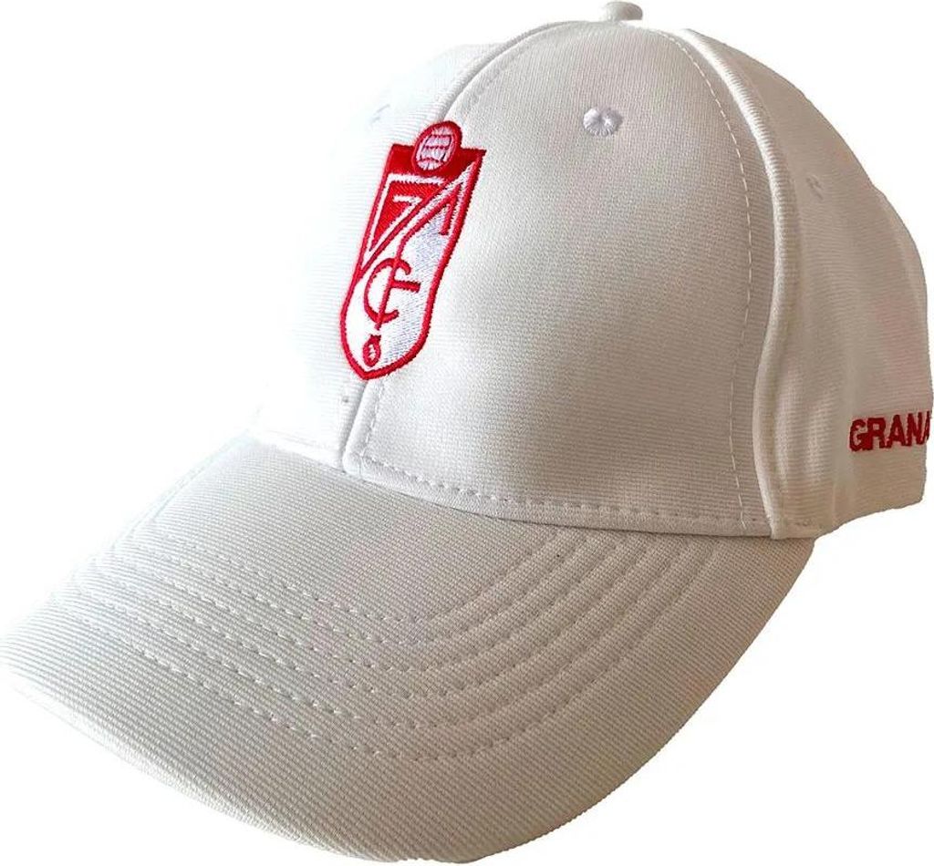 Granada Cf Kappe Schwarz Herren,Damen Schwarz One Size