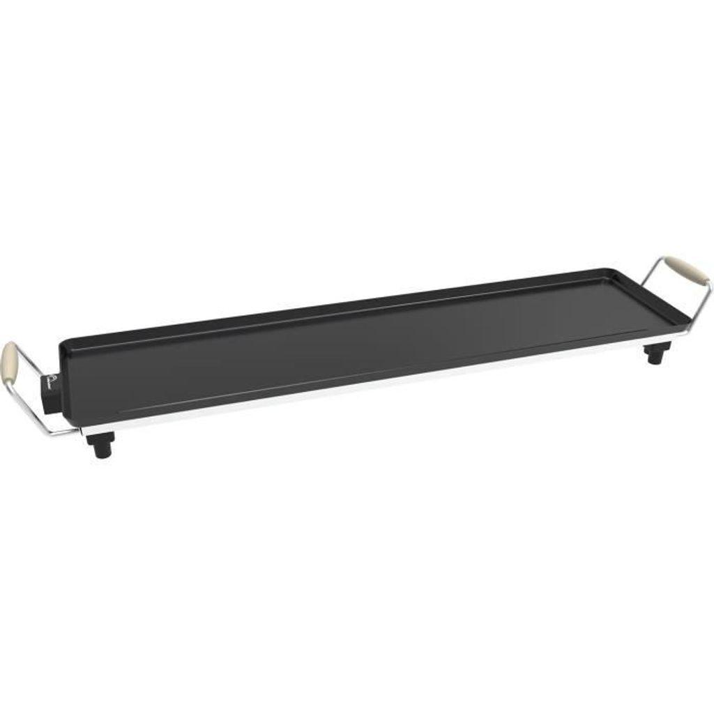 Little Balance Little Balance 8742 Teppanyaki-Grillplatte - 2000 W - 90 cm