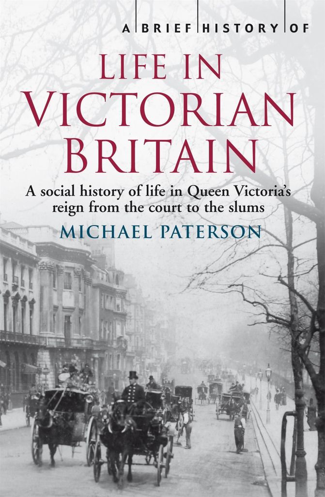 Bho Life In Victoria B – Lingua: Inglese