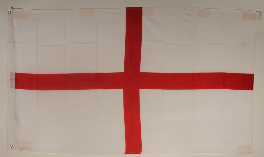 Flagge Fahne : England Nationalflagge Nationalfahne Produktbild 