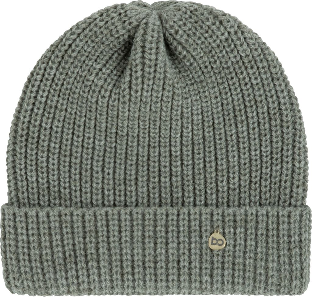 Baby's Only Mütze Glow - Urban Green - One Size Produktbild 