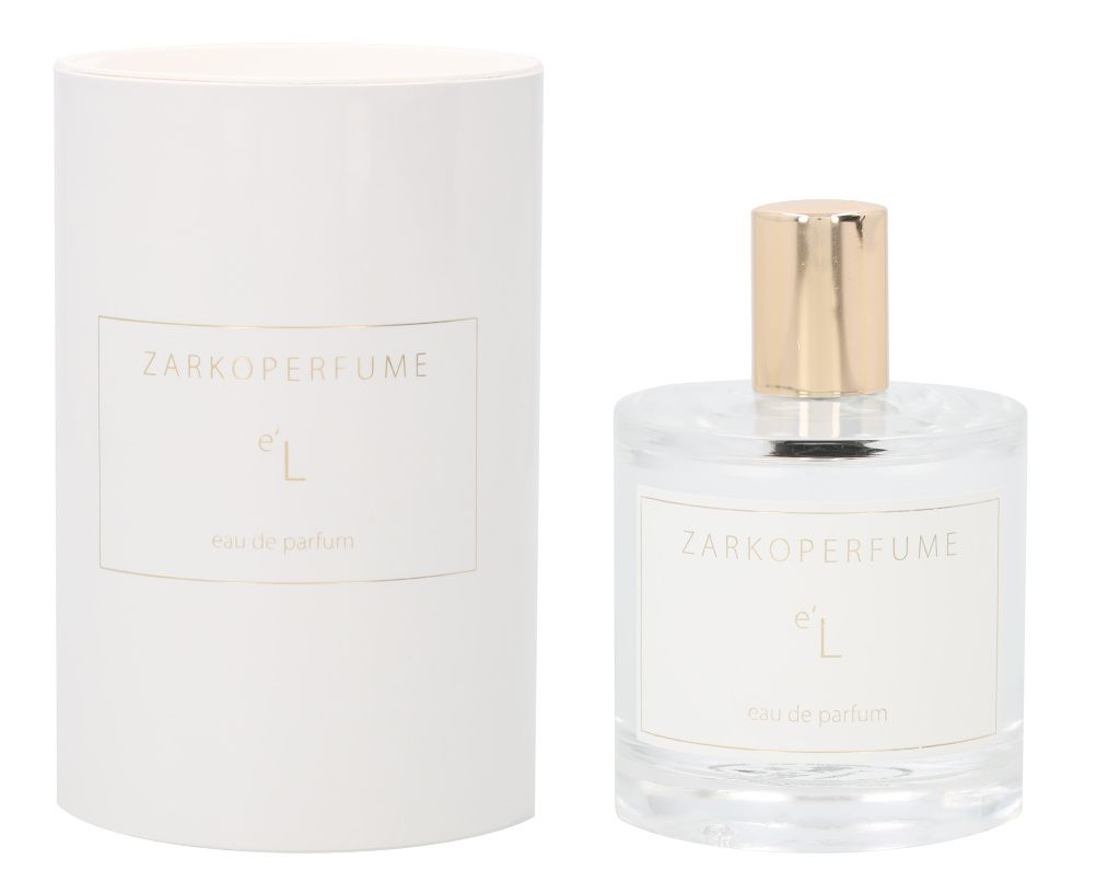 indstudering min Sikker Zarkoperfume Spray e'L Eau de Parfum | Kaufland.de