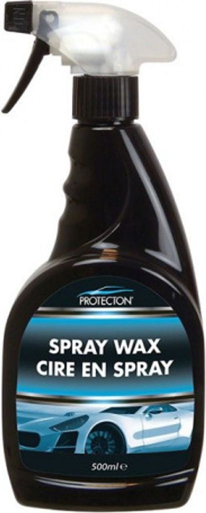 Protecton Auto-Sprühwachs 1890133 Spraydose 500ml