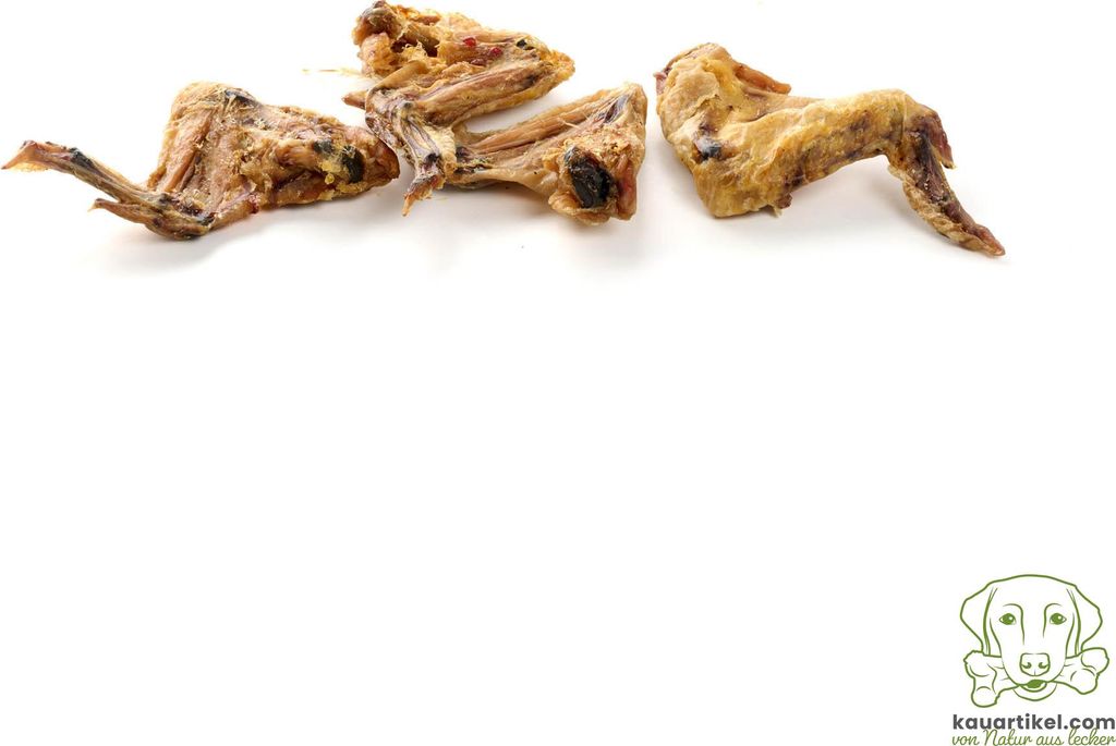 Hühner-Flügel, ganz 250g