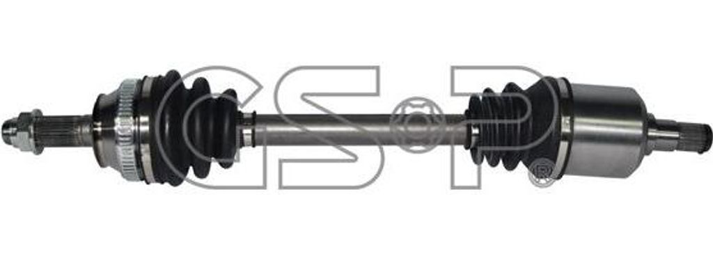 GSP 251003 Antriebswelle OE TDB104030 kompatibel mit Freelander
