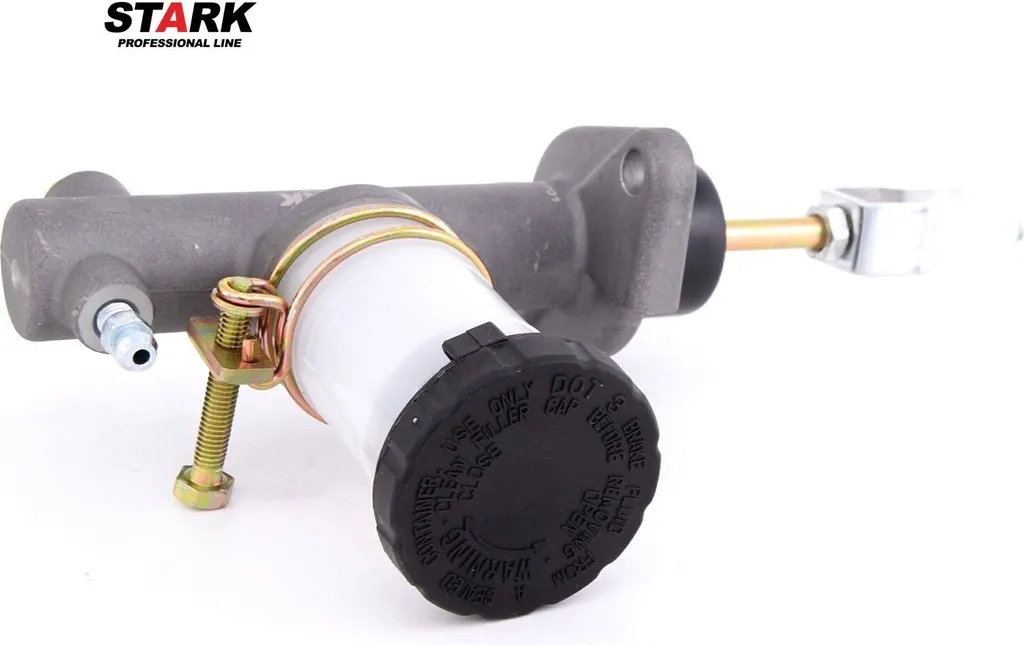 Émetteur d'embrayage pour Nissan Terrano II R20 - Remplacement OE 1957998