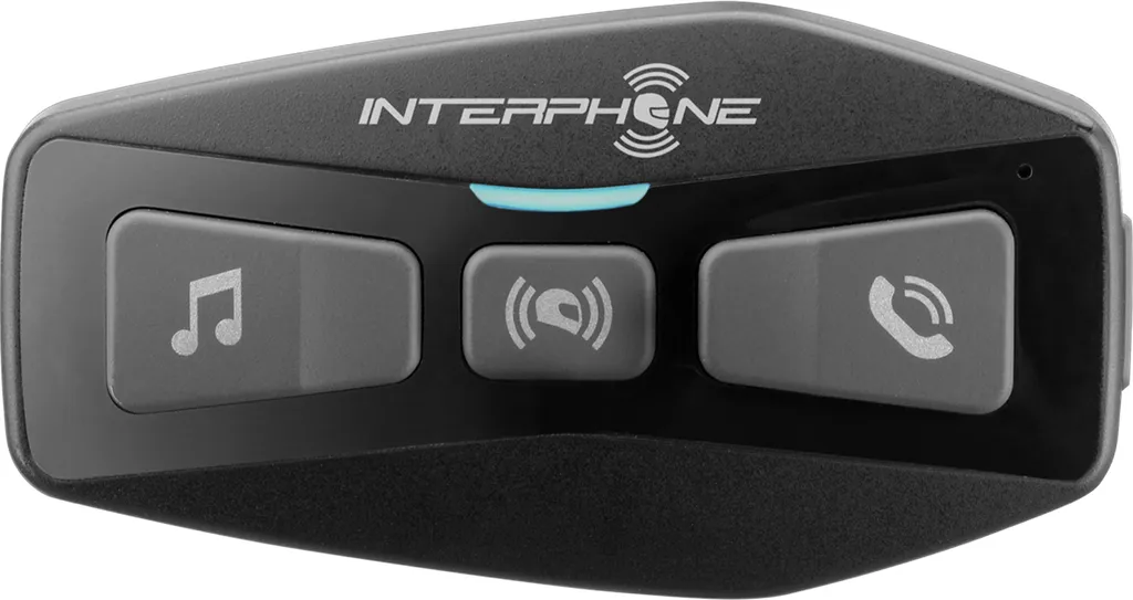 Intercom Moto Bluetooth U-COM16 Système Communication Mesh Individuel - 9
