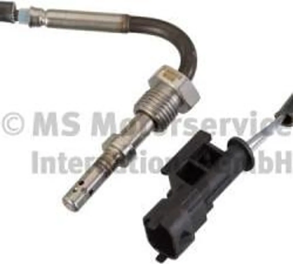 Sonde thermique gaz d'échappement Corsa D - Remplace OE 55563955 PRO
