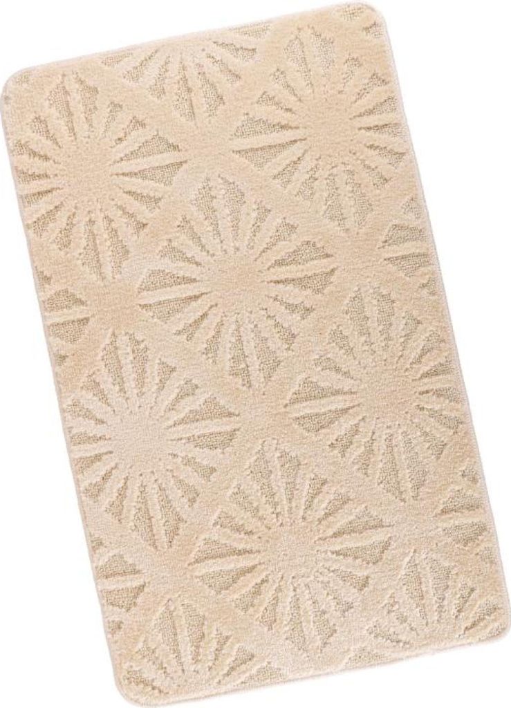 BANY 60x100 cm - 60x100 cm - Creme