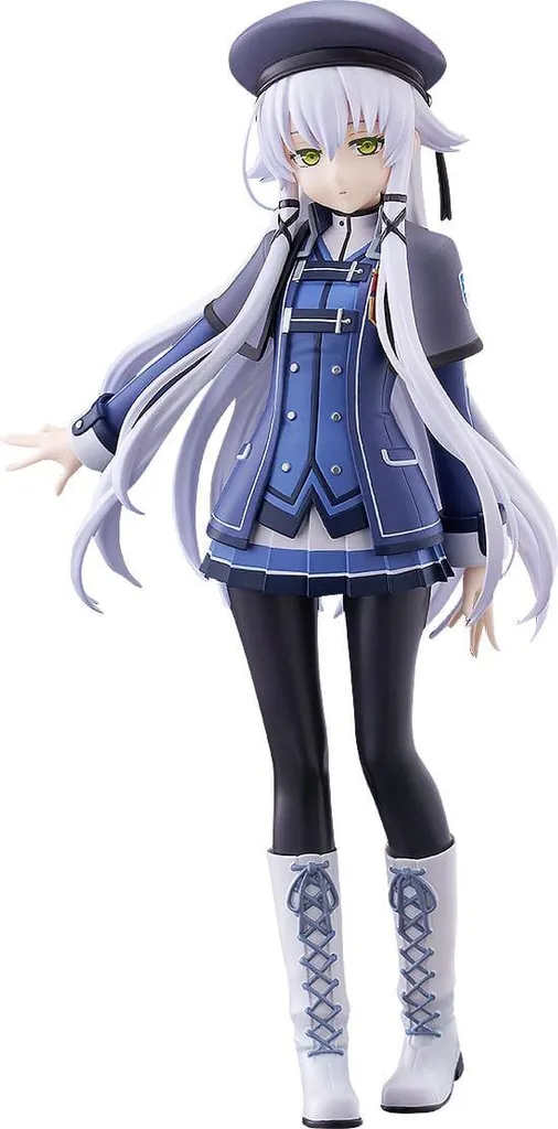 Déco Gamer Figurine Altina Orion Legend of Heroes pour Vitrine et Setup