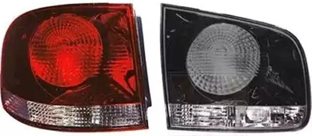 Lampada Combinata Posteriore Sinistra Touareg 7L - OE 7L6945095M