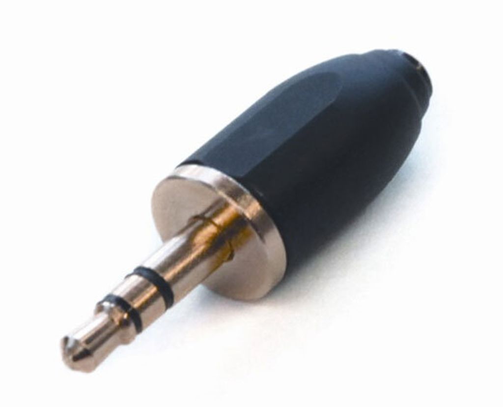 RØDE MICON 2, HS1-B HS1-P Lavalier PinMic™ PinMic™-Long, Zdjęcie produktu 