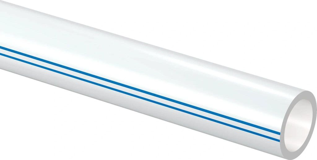 UPONOR Comfort Pipe PLUS, Rohr, 17 x 2,0mm, Bund mit 640m, 1 Stk.