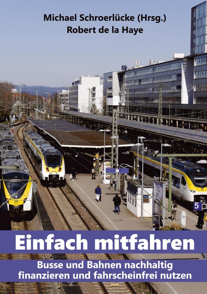Einfach mitfahren