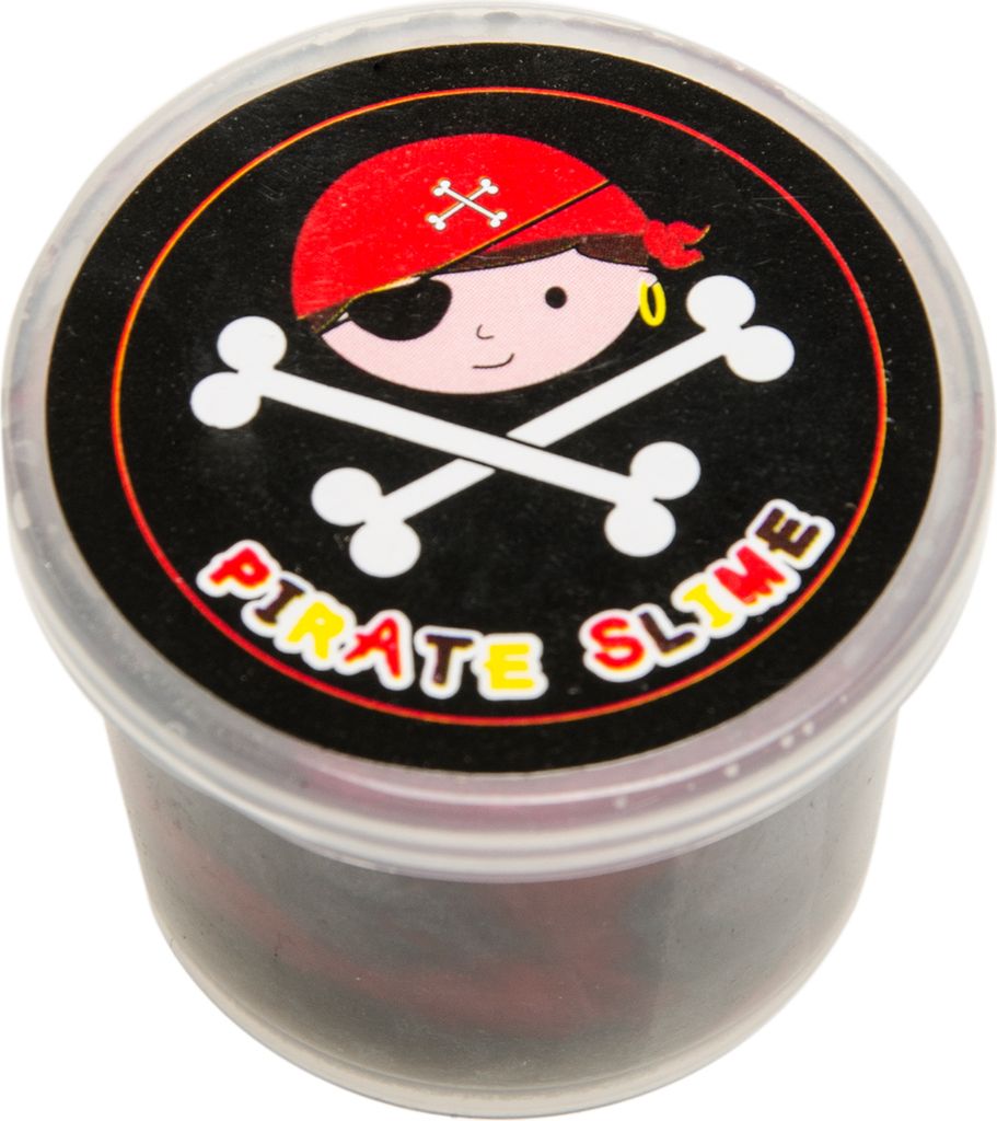 piratenschleim rot27 ml
