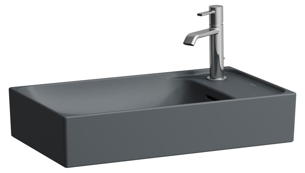 LAUFEN H8121137581061 WT-Schale MEDA 350x600x150 asym.