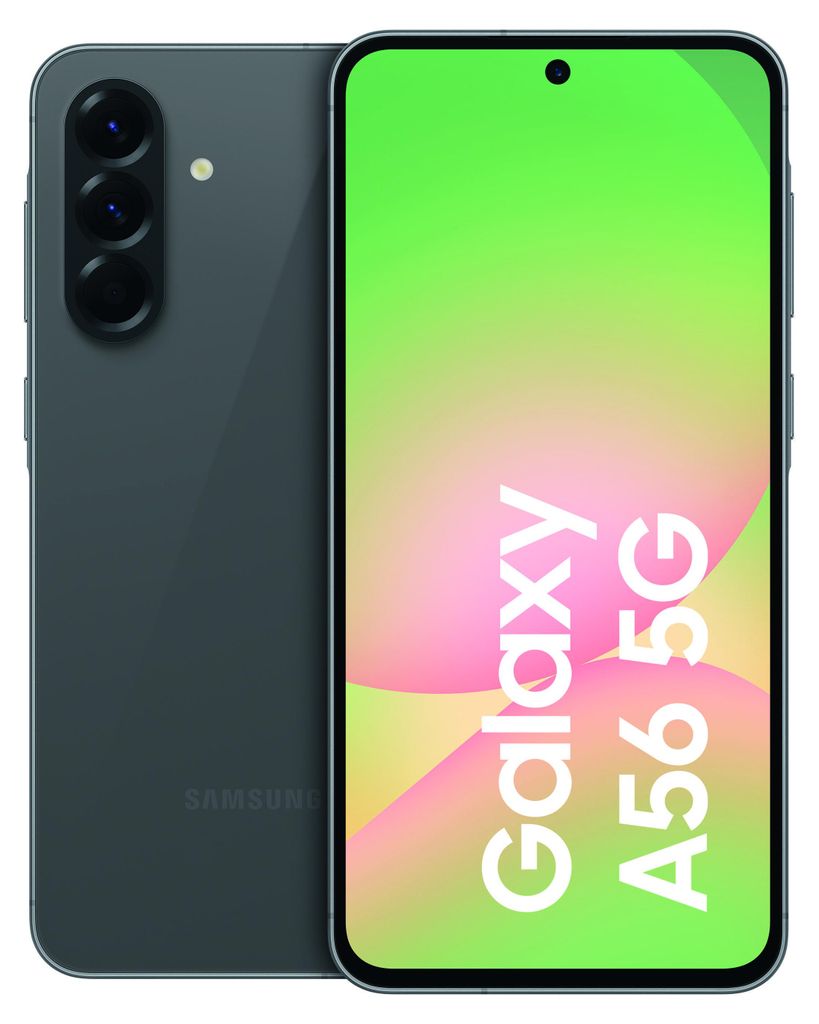 Samsung Galaxy A56 5G Enterprise Edition , 17 cm (6.7"), 8 Obrázok produktu 