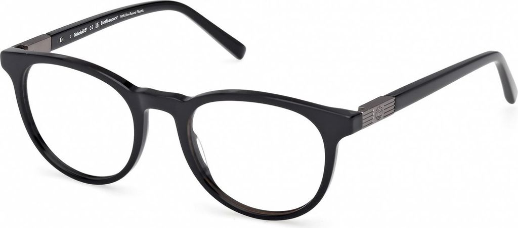 Timberland TB50071 Shiny black 51/20/150 Herren Brillen