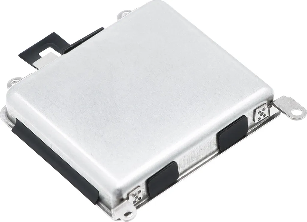 Batterie de Rechange pour Apple Watch Ultra 49mm - Référence A2749 Neuve