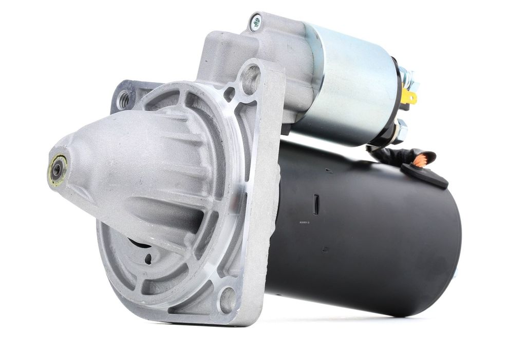 RIDEX 2S0395 Starter Anlasser 2,2kW für FIAT Nuova Campagnola 12V
