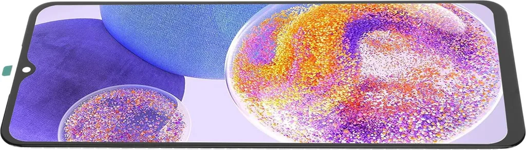 Dalle LCD Galaxy A23 5G Multi-Touch 6,6 Pouces avec Digitizer Assembly - 3