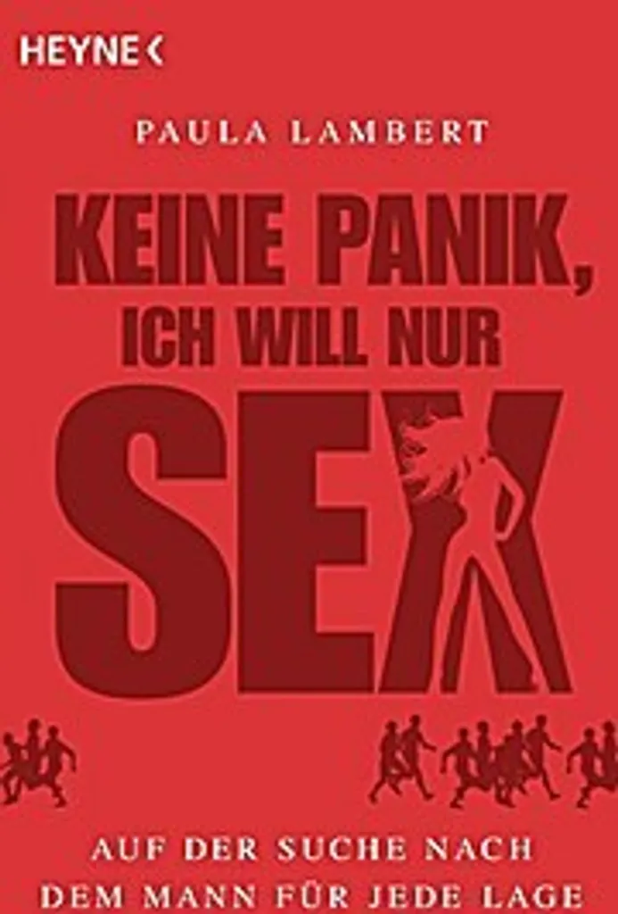 Tshirt de Soirée Humour Keine Panik ich will nur Sex Idée Cadeau Fun