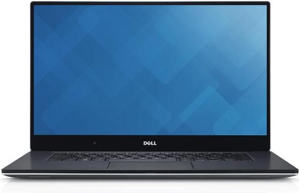 DELL 84CFF DELL XPS 9560 2.8GHz i7-7700HQ 15.6Zoll 1920 x Produktbild 
