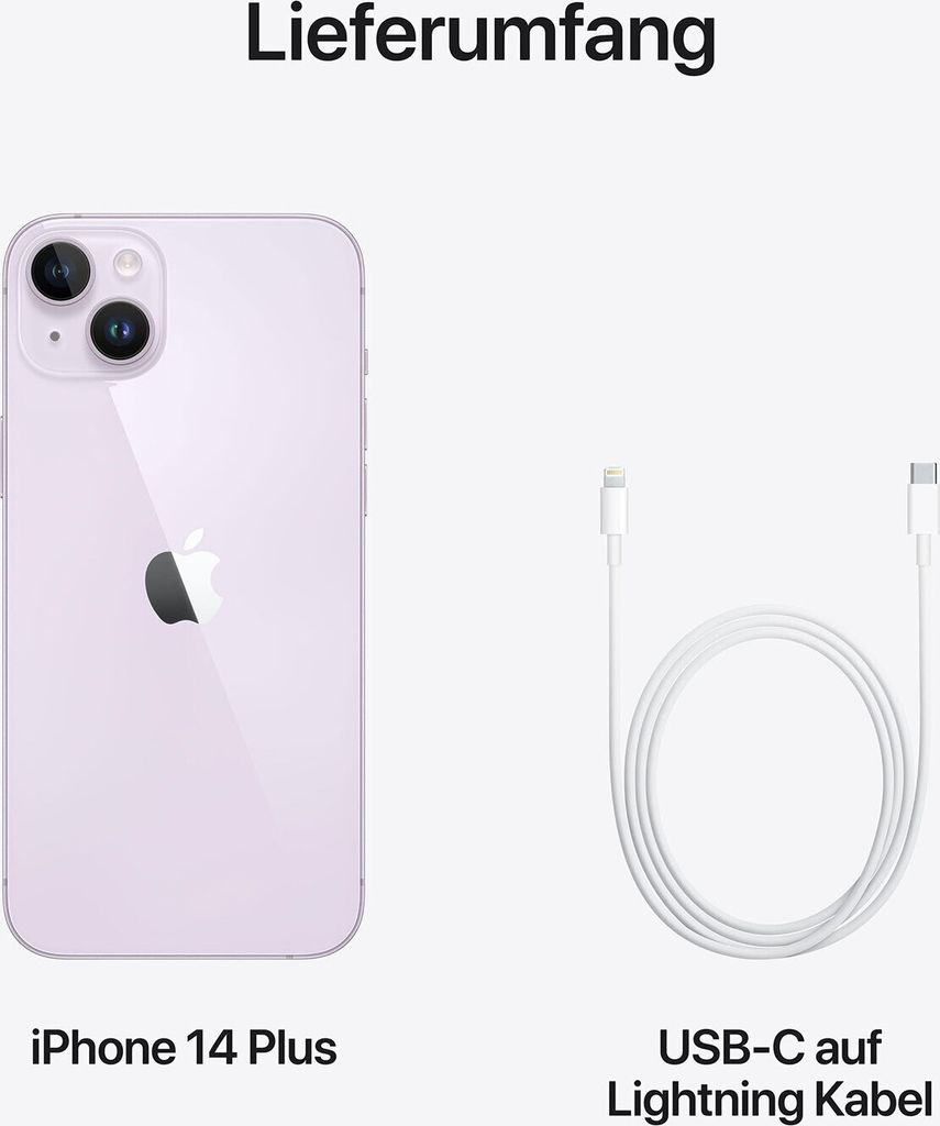 ラ*ル様 iPhone14 Plus 本体Purple 256GB SIMフリー Apple iPhone 14 Plus 256GB Violett ab 489,99 € | Preisvergleich