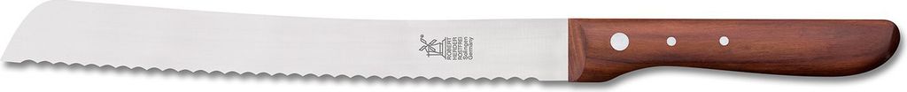 Windmühlen Brotsägemesser 208 mm rostfrei, Kirsche Produktbild 