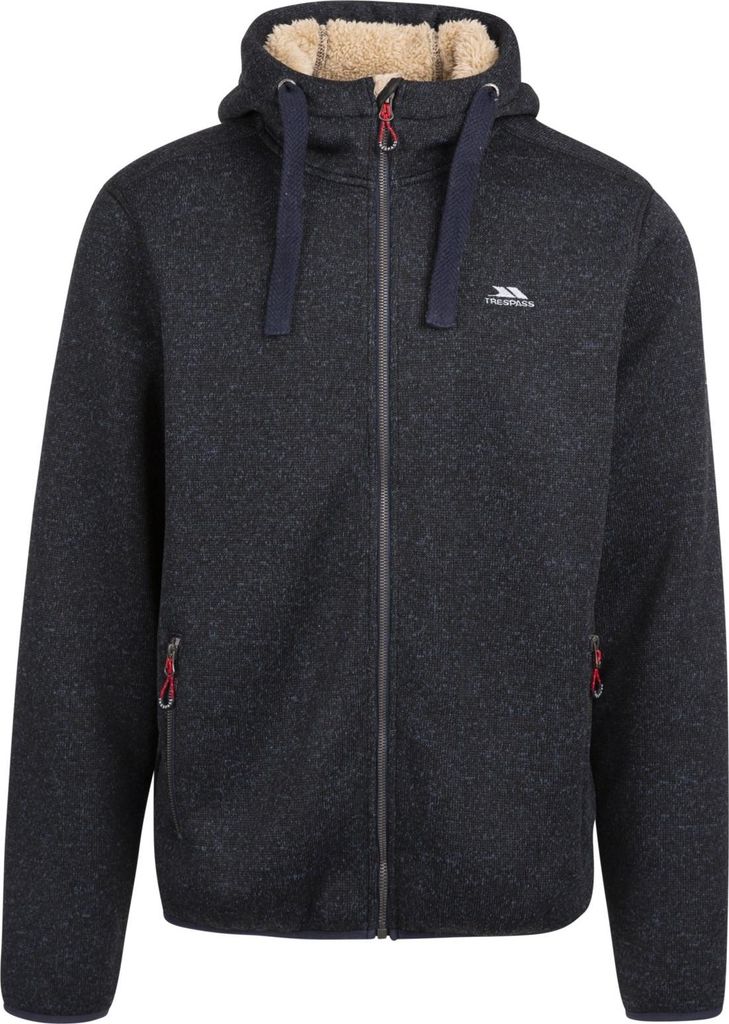 TRESPASS Pullover für Männer, L