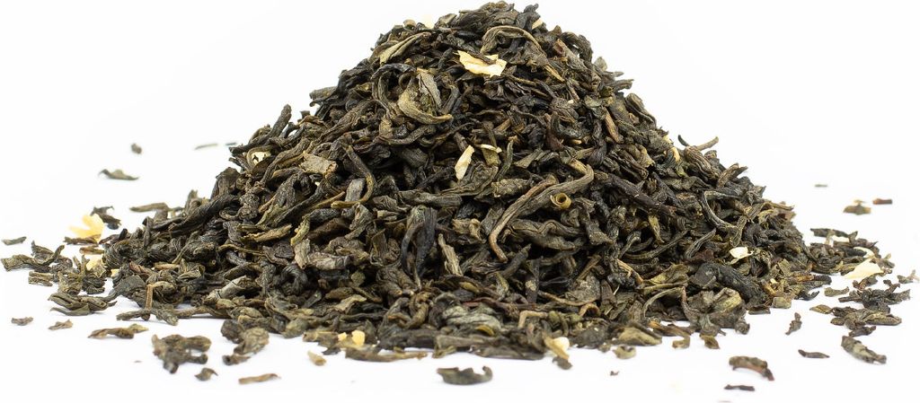 JASMINE SNOW BUDS - Grüner Tee, 10g