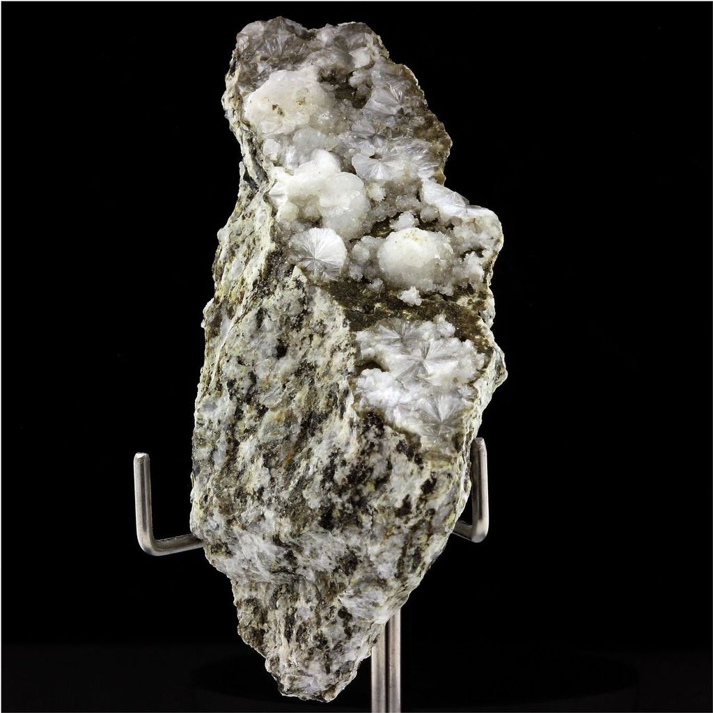 Stilbit 320,30 Karat