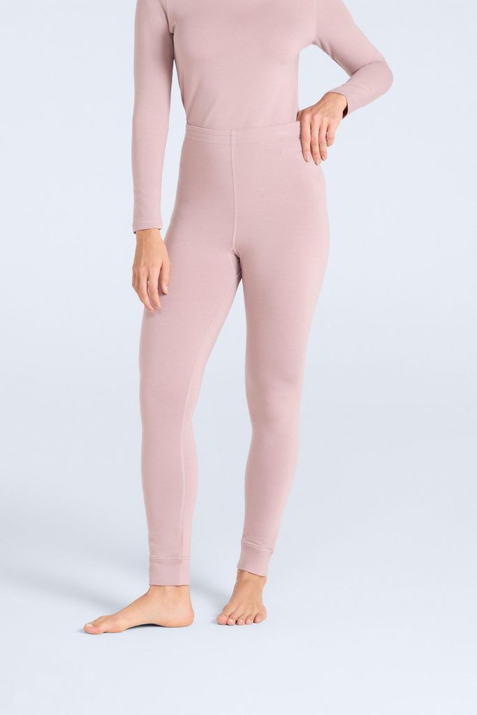 Animal - "Blaze" Baselayerhose für Damen MW3677 (36 DE) (Blaugrün)