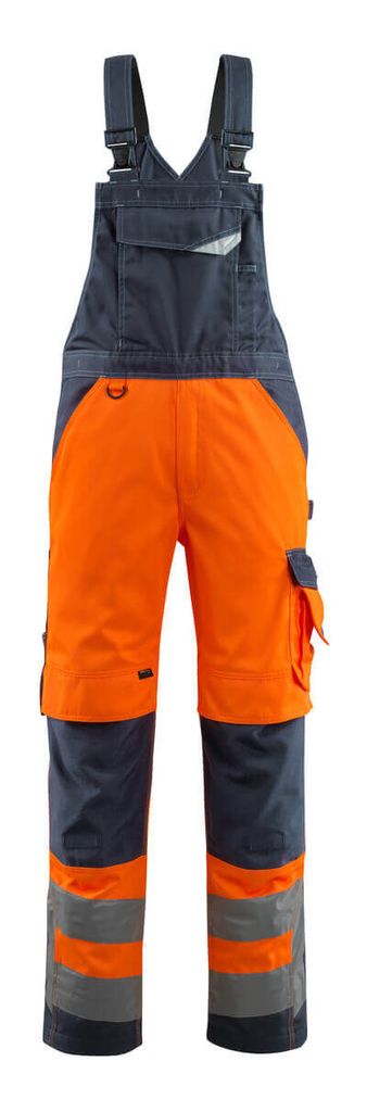 MASCOT 15569-860-14010-76C58, Overall, Unisex, 76C58, 1080 mm, 76 cm, Baumwolle, Polyester