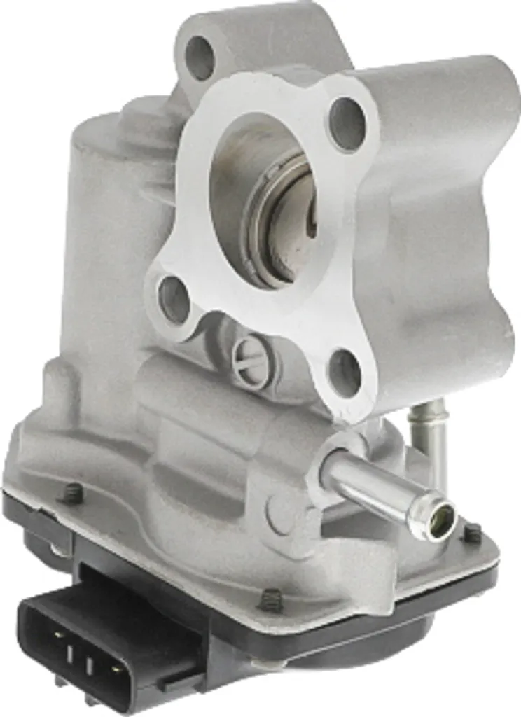 Vanne EGR contre voyant moteur allumé Toyota Auris et Urban Cruiser