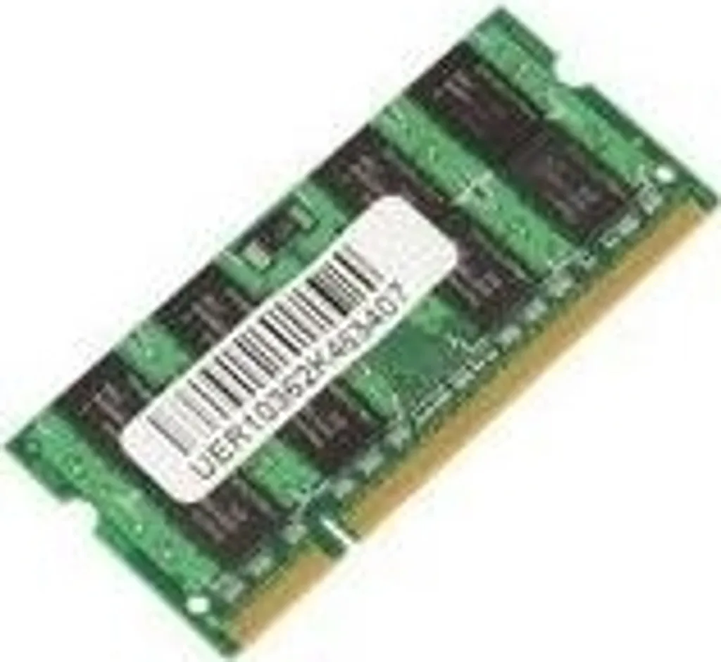 Modulo Memoria 2GB CoreParts per Toshiba MMT3167/2048 | DDR2 PC2-6400