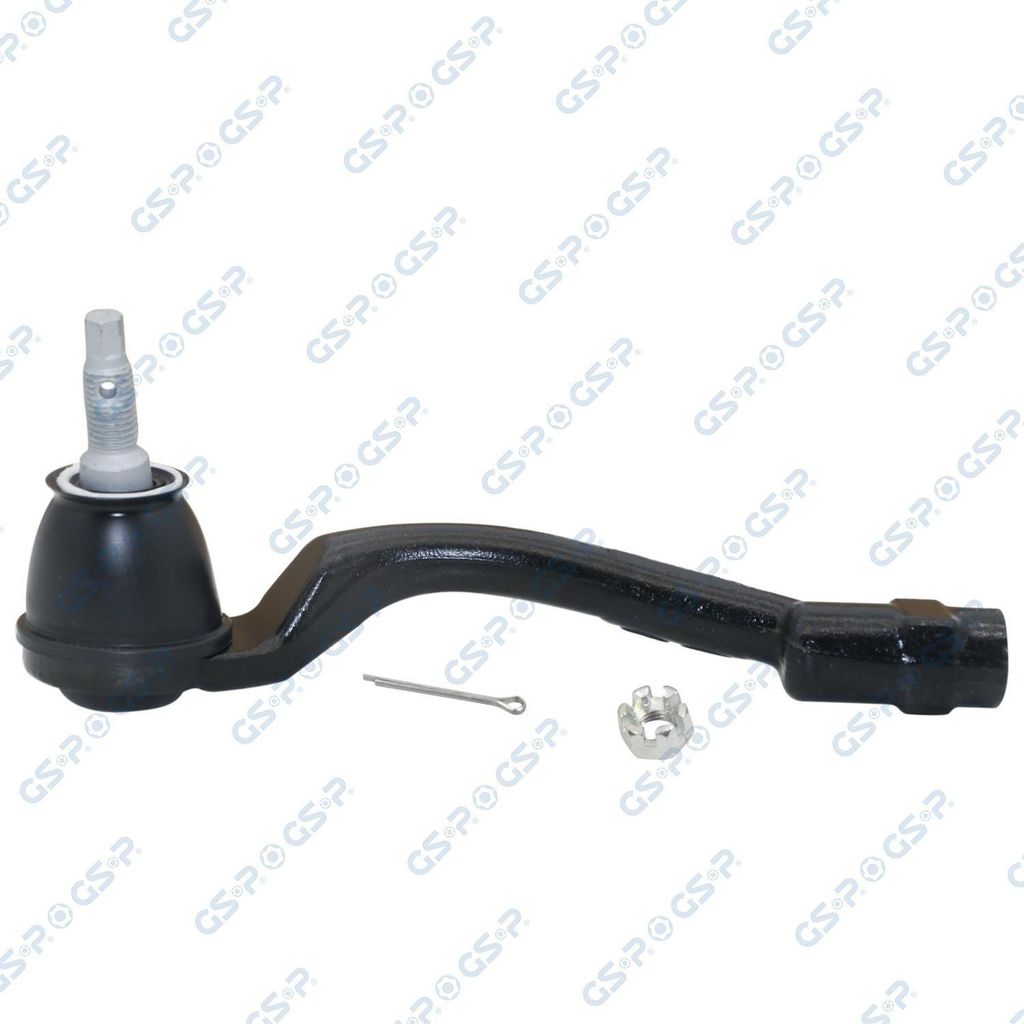 GSP Spurstangenkopf Spurstange für KIA PICANTO (JA) Vorne Links S071831