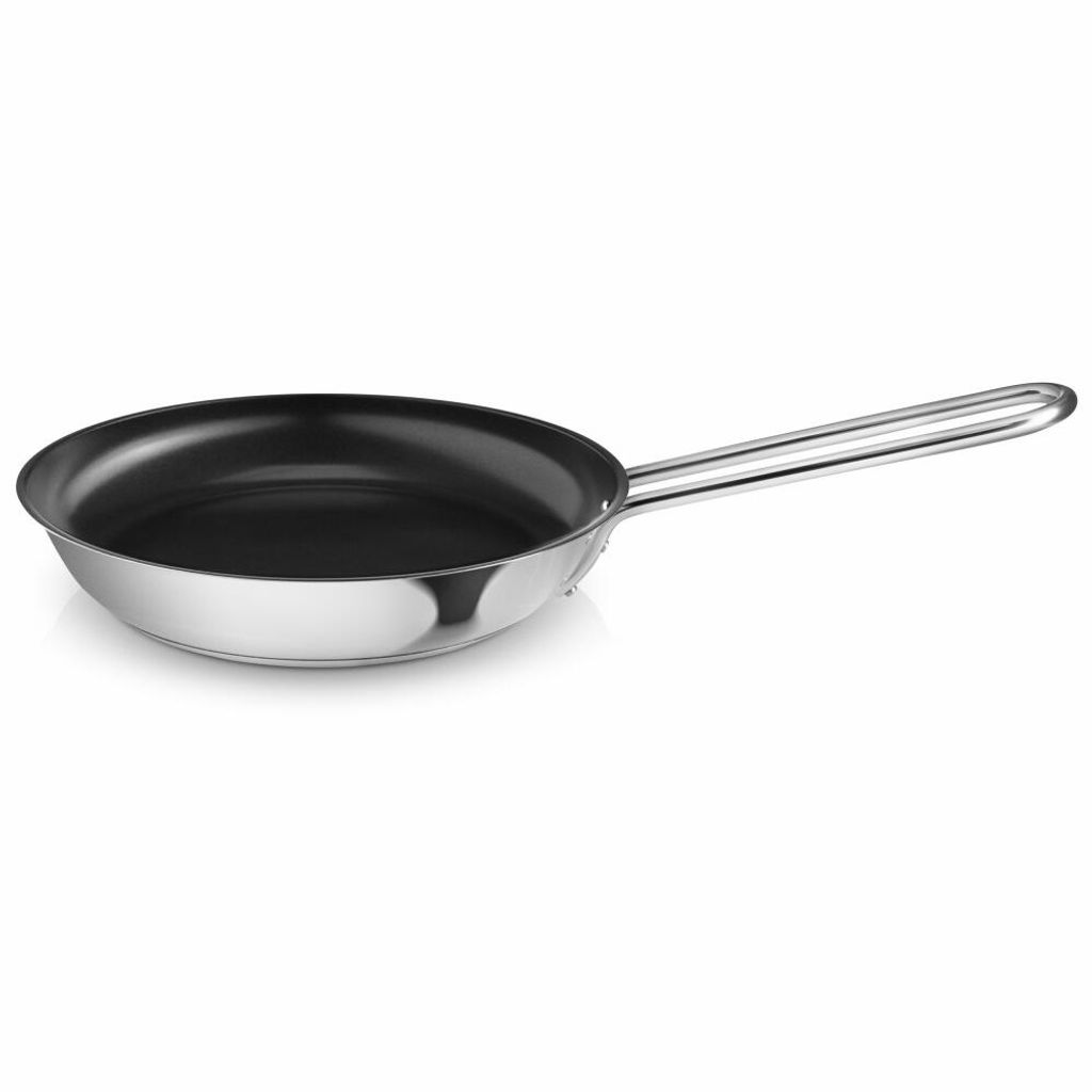 Bratpfanne - Ø 20 cm - Keramische Beschichtung - Eva Trio