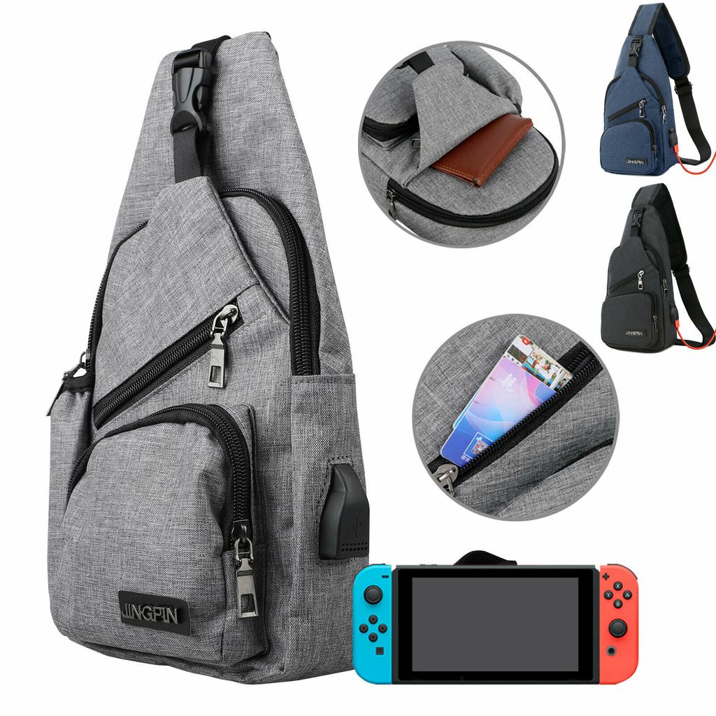 umhängetasche sportlich klein