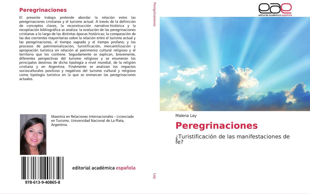 Peregrinaciones